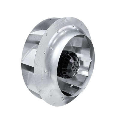 Hotels High Pressure Air Purifier Fan Fan Blower Rear Centrifugal AC Fans